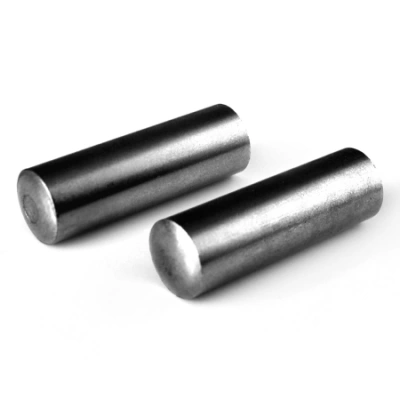 Штифт цилиндрический 5х14 DIN 7 / ГОСТ 3128-70